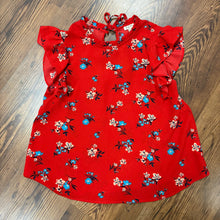 Load image into Gallery viewer, Lily White SIZE M Women's Shirt
