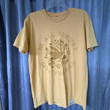 Load image into Gallery viewer, walk in love. SIZE M Women's Shirt
