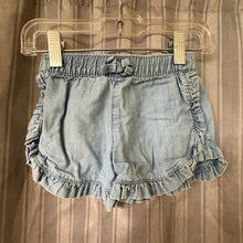 Load image into Gallery viewer, Carter's SIZE 2T Shorts
