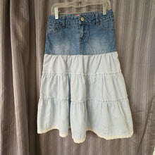 Load image into Gallery viewer, Just A Girl SIZE 7 Skirt
