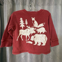 Load image into Gallery viewer, Carter's SIZE 6 Months Shirt Boy's
