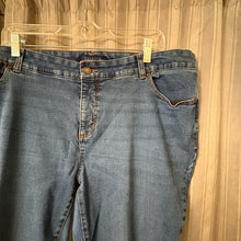 Load image into Gallery viewer, Talbots SIZE 16W Women's Jeans
