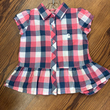Load image into Gallery viewer, Carhartt SIZE 6 Months Outfit
