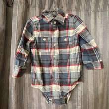 Load image into Gallery viewer, Osh Kosh SIZE 12 Months Onesie Boy's
