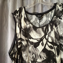 Load image into Gallery viewer, Simply Vera SIZE 3X Women's Tank
