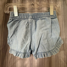 Load image into Gallery viewer, Carter's SIZE 2T Shorts
