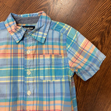 Load image into Gallery viewer, Osh Kosh SIZE 3T Shirt Boy's
