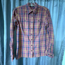 Load image into Gallery viewer, Duluth Trading Co. SIZE XS Women's Shirt
