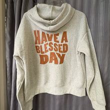 Load image into Gallery viewer, Lazy Sundays SIZE M Women's Sweatshirt
