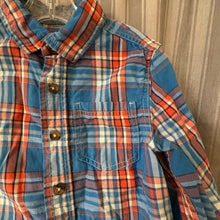 Load image into Gallery viewer, Cat &amp; Jack SIZE XS Shirt Boy's
