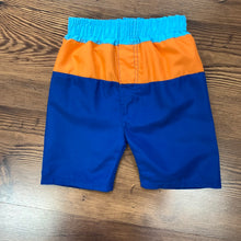 Load image into Gallery viewer, Swiggles SIZE 24 Months Swim Trunks Boy's
