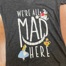 Load image into Gallery viewer, Disney SIZE M Women&#39;s Shirt
