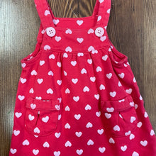 Load image into Gallery viewer, Carter&#39;s SIZE 3 Months Dress Girl&#39;s
