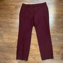 Load image into Gallery viewer, Ann Taylor SIZE 14 Women&#39;s Trousers
