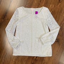 Load image into Gallery viewer, Lauren Conrad SIZE S Women&#39;s Shirt
