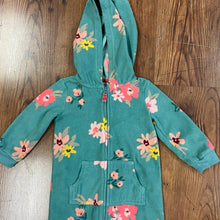 Load image into Gallery viewer, Carter&#39;s SIZE 12 Months Romper

