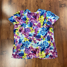Load image into Gallery viewer, Notations SIZE 1X Women&#39;s Shirt
