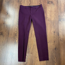 Load image into Gallery viewer, Banana Republic SIZE 2 Women&#39;s Trousers
