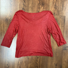 Load image into Gallery viewer, Christopher &amp; Banks SIZE PS Women&#39;s Shirt
