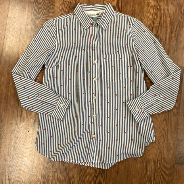 Old Navy SIZE S Women's Shirt