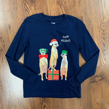 Load image into Gallery viewer, Lands&#39; End SIZE 8 Shirt
