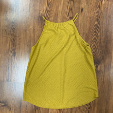 Load image into Gallery viewer, green envelope SIZE S Women&#39;s Tank
