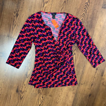 Load image into Gallery viewer, Ann Taylor SIZE M Women&#39;s Shirt
