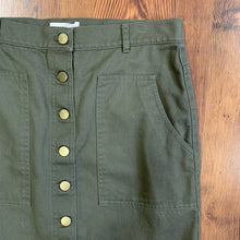 Load image into Gallery viewer, loft SIZE 4 Women&#39;s Skirt
