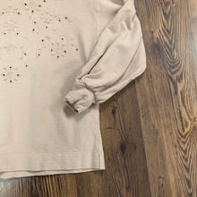 Load image into Gallery viewer, loft SIZE PM Women&#39;s Sweatshirt
