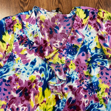 Load image into Gallery viewer, Notations SIZE 1X Women&#39;s Shirt
