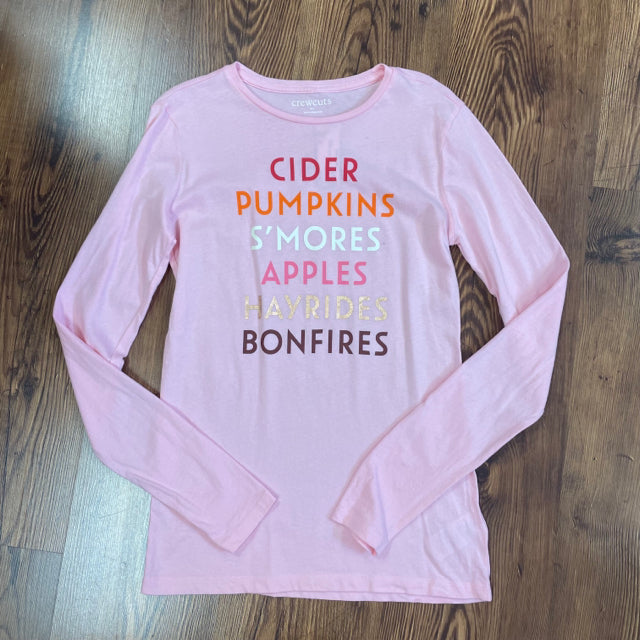crewcuts SIZE 2X T-shirt