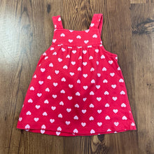Load image into Gallery viewer, Carter&#39;s SIZE 3 Months Dress Girl&#39;s
