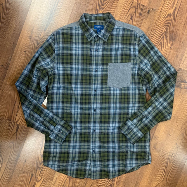 Arizona SIZE M Men's Shirt