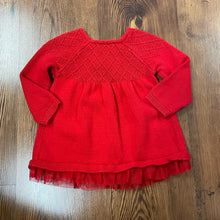 Load image into Gallery viewer, Cat &amp; Jack SIZE 6-9 Months Dress Girl&#39;s
