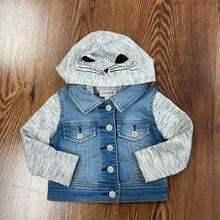 Load image into Gallery viewer, Cat &amp; Jack SIZE 12 Months Jacket
