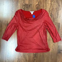 Load image into Gallery viewer, Christopher &amp; Banks SIZE PS Women&#39;s Shirt
