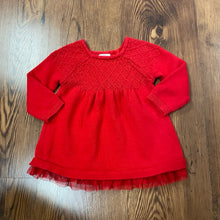 Load image into Gallery viewer, Cat &amp; Jack SIZE 6-9 Months Dress Girl&#39;s
