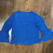 Load image into Gallery viewer, Worthington SIZE M Women&#39;s Shirt
