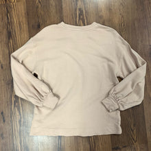 Load image into Gallery viewer, loft SIZE PM Women&#39;s Sweatshirt
