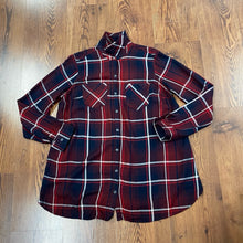 Load image into Gallery viewer, Isabel SIZE S Maternity Shirt
