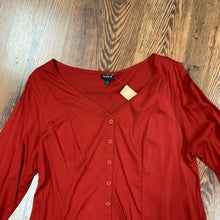 Load image into Gallery viewer, Torrid SIZE 1X Women&#39;s Tunic

