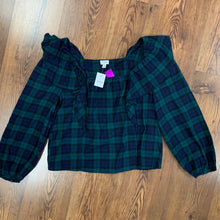 Load image into Gallery viewer, J. Crew SIZE M Women&#39;s Shirt
