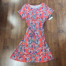 Load image into Gallery viewer, Croft &amp; Barrow SIZE 2X Women&#39;s Dress
