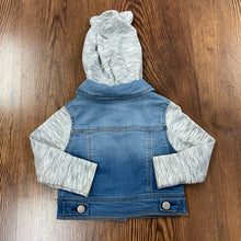 Load image into Gallery viewer, Cat &amp; Jack SIZE 12 Months Jacket
