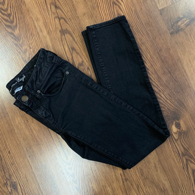 American Eagle SIZE 2 Junior's Jeans