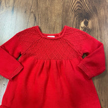Load image into Gallery viewer, Cat &amp; Jack SIZE 6-9 Months Dress Girl&#39;s
