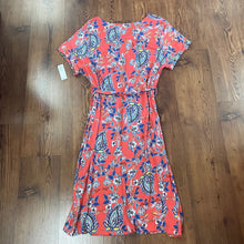 Load image into Gallery viewer, Croft &amp; Barrow SIZE 2X Women&#39;s Dress
