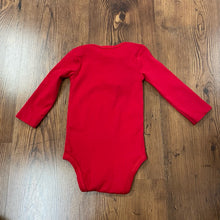 Load image into Gallery viewer, just one you SIZE 12 Months Onesie
