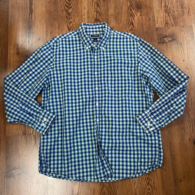 Club Room SIZE XL Men's Shirt