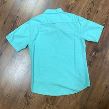 Load image into Gallery viewer, Ocean Current SIZE L Men&#39;s Shirt
